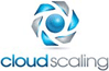 Cloud Scaling logo